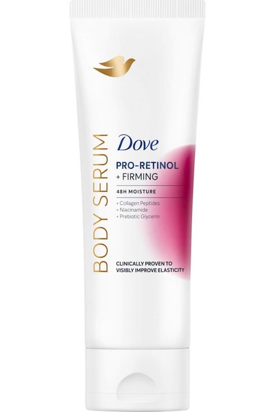 OEM Loțiune Corp Fermizantă, 200 ml