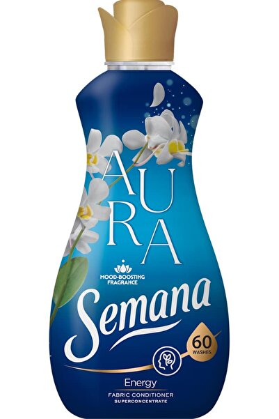 OEM Balsam de rufe Aura Energy, 1,2 l