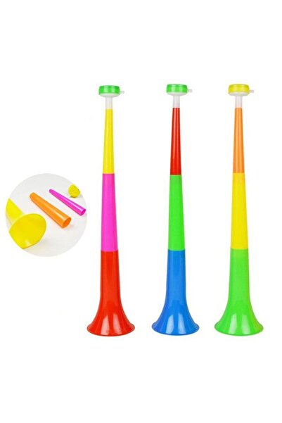 OEM Βουβουζέλα/παιχνίδι τρομπέτα 56cm - Toy trumpet