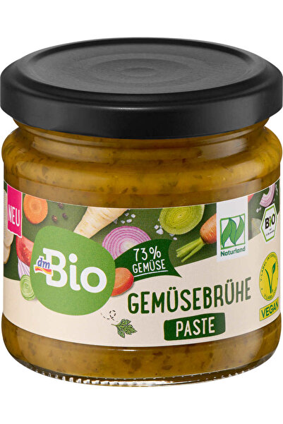OEM Preparat pastă pentru supă clasică de legume, 190 g