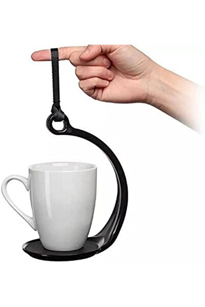 Generic Tea Cup and Mug Holder Gifts for Women, Anti-Spill Carrier for Coffee...