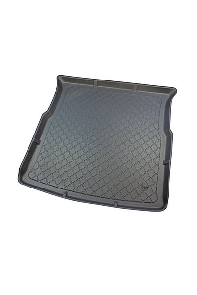 PTC Tavă portbagaj Ford S-Max I, caroserie furgon, producție 05.2006 - 08.2015