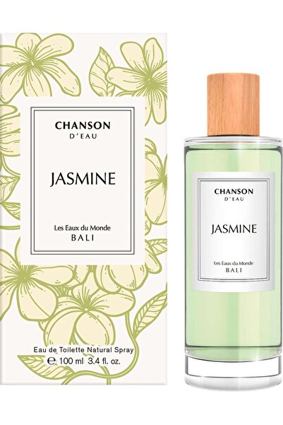 OEM Apă de toaleta JASMINE, 100 ml