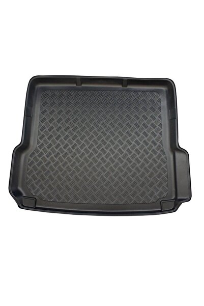 PTC Δίσκος πορτμπαγκάζ Dacia Duster I, τύπου SUV, παραγωγής 2010 - 12.2017, 4x4