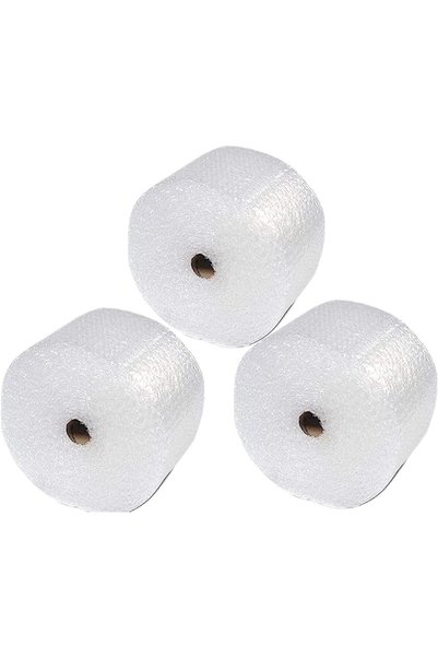 Generic Wrap Roll (Stretch Plastic Wrap 2 Piece)