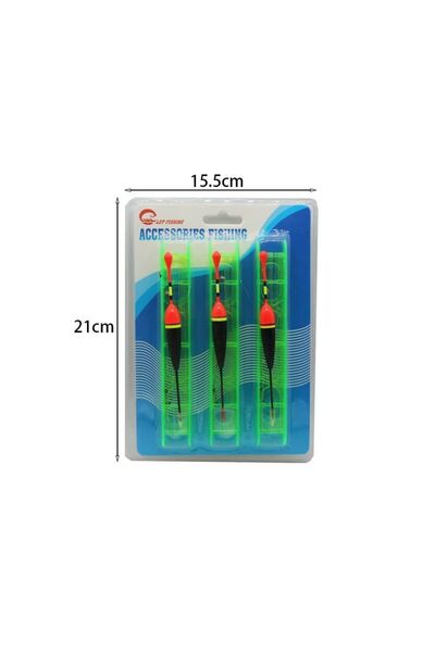 OEM LST FISHING αγκίστρι – Αγκίστρι ψαρέματος LST με φελλό