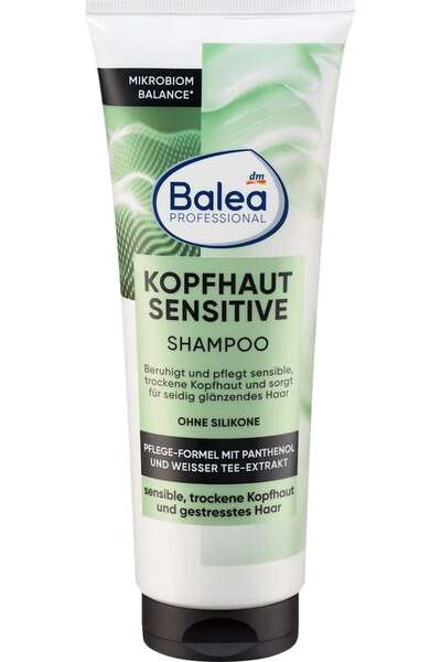 OEM Șampon pentru scalp sensibil, 250 ml