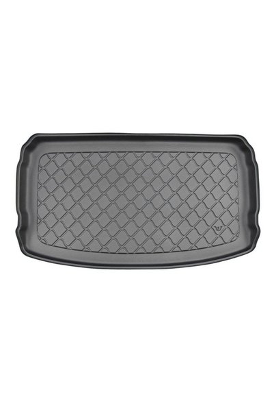 PTC Roof rack tray Mini Clubman station wagon body, manufacture 2007 - present