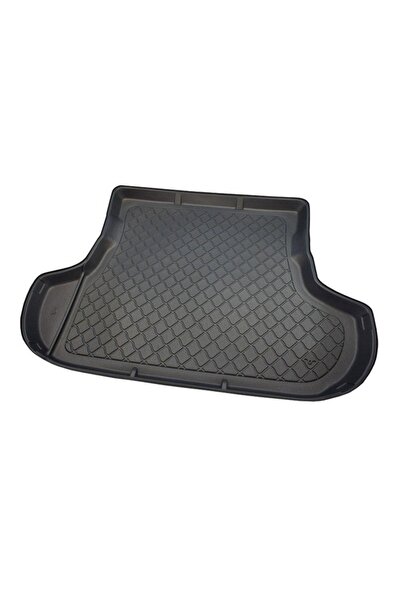 PTC Δίσκος πορτμπαγκάζ Citroen C-Crosser, τύπου SUV, παραγωγή 03.2007 - 08.2012