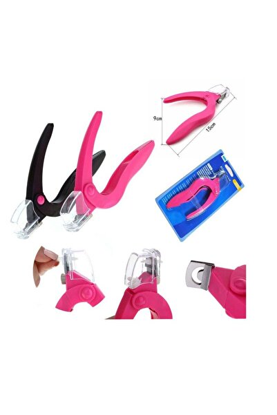 OEM Globalnail Κόφτης Τεχνητών Νυχιών - Manicure Nail Cutter beauty tools