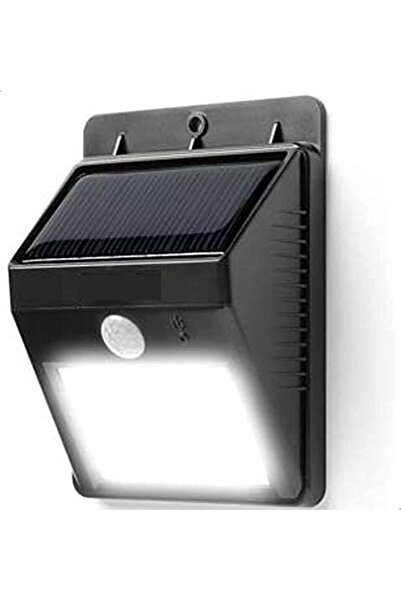Generic SOLAR MOTION SENSOR LIGHT