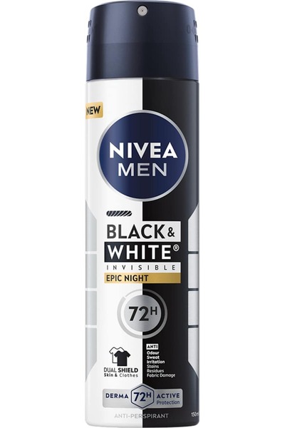 OEM Deodorant spray Epic Night , 150 ml
