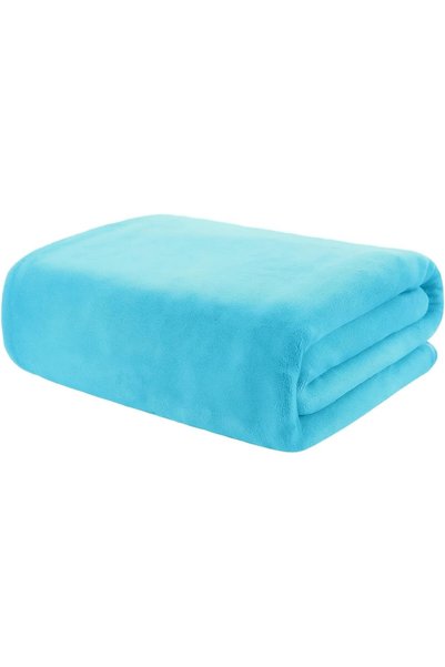Generic Microfiber Towel 70x140 cm Bath Towel Microfiber Soft, Durable and Li...