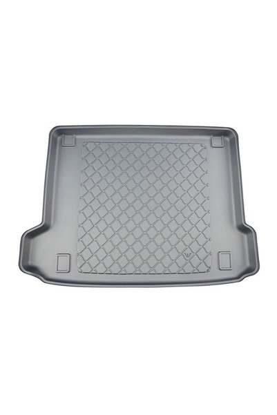 PTC Roof tray Omoda 5, production 04.2024 - present, SUV body, upper roof rac...