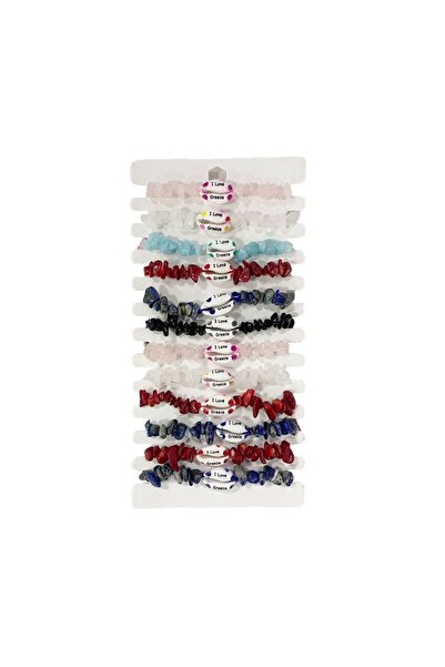 OEM Βραχιόλια 12τεμ – Bracelets