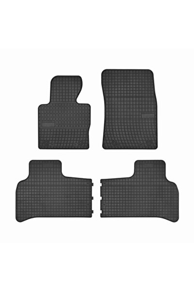 PTC Ελαστικά πατάκια αυτοκινήτου Land Rover Range Rover Evoque 2002-2012