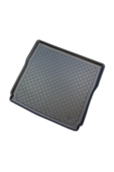 PTC Premium trunk tray Ssangyong Rexton SUV body manufacture 2012 - 10.2017