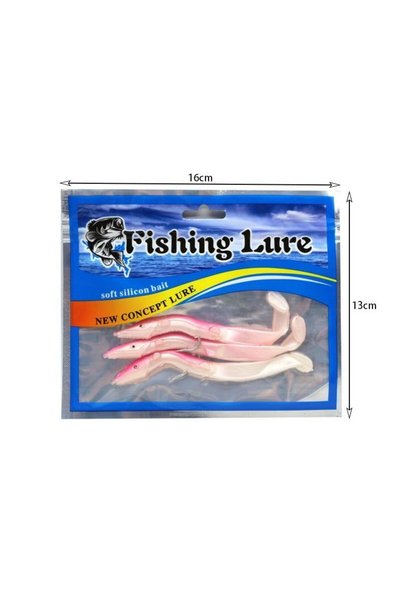 OEM Δόλωμα ψαρέματος - Fishing bait