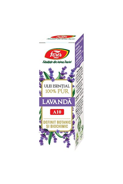 OEM Ulei esențial de lavandă, 1 buc