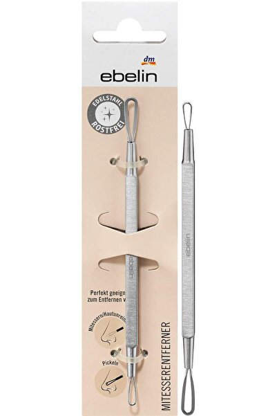 OEM Blackhead extractor, 1 pc.