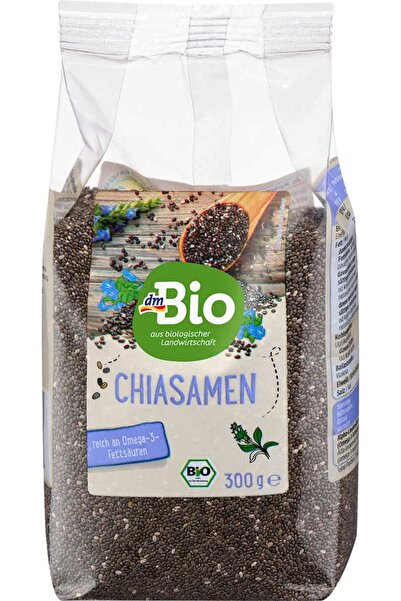 OEM Semințe de chia, 300 g