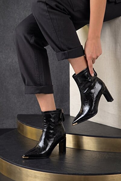 KRISTE BELL Kavel Original Kri̇stebell Imported Special Series Sole Metal Det...