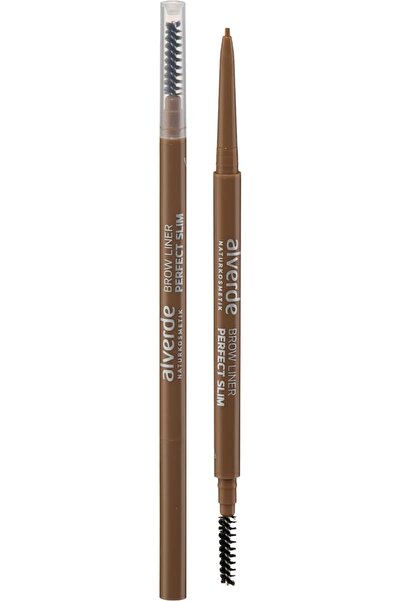 OEM Perfect Slim Eyebrow Pencil 04 Macchiato, 0.05 g