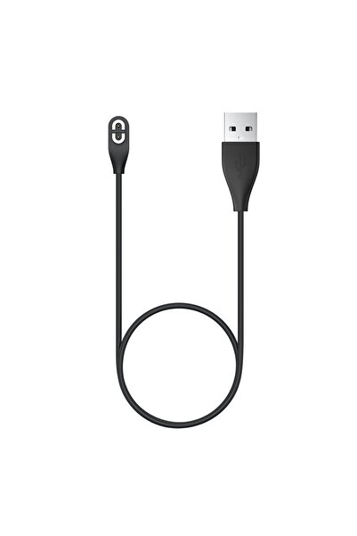 Generic شاحن لكابل شحن شوكز، سلك مغناطيسي USB وUSB-C لـ Aftershokz Aeropex As...