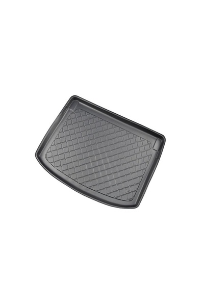 PTC Platou portbagaj de plafon Volvo V40 II producție 07.2012 - prezent (port...