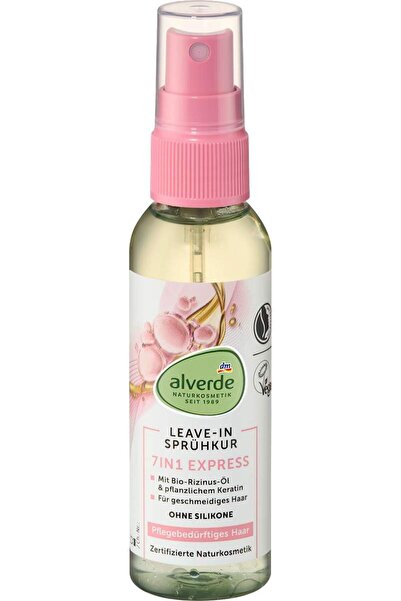 OEM Spray tratament leave-in 7 în 1, 75 ml