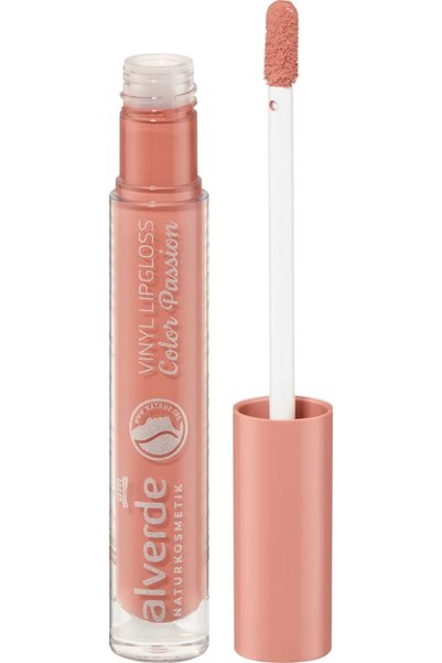 OEM Vinyl Color Passion Lip Gloss No. 10