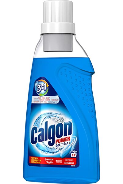 OEM Soluție gel anticalcar, 750 ml