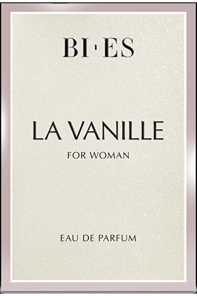 OEM Vanilla Eau de Parfum, 100 ml
