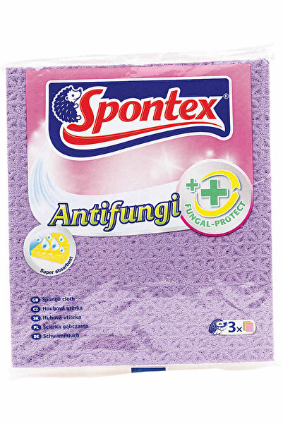 OEM Lavetă antifungi, 3 buc