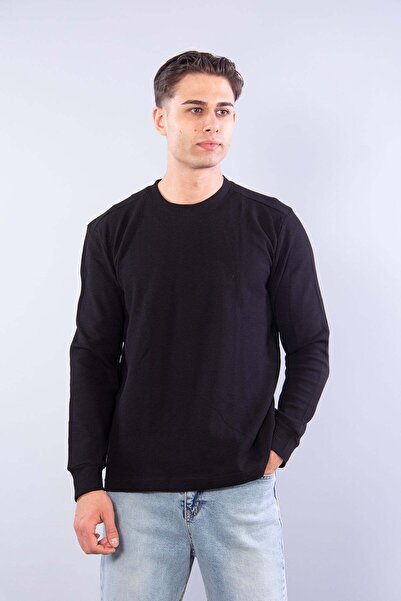 Mckanzie 5851 (5073-2) Bluză cu decolteu în formă de O