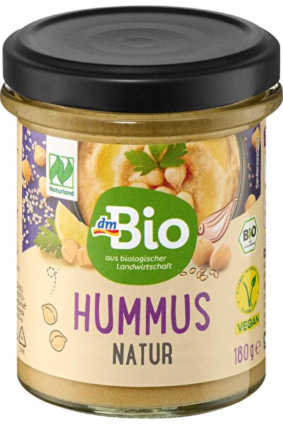 OEM Hummus, 180 g