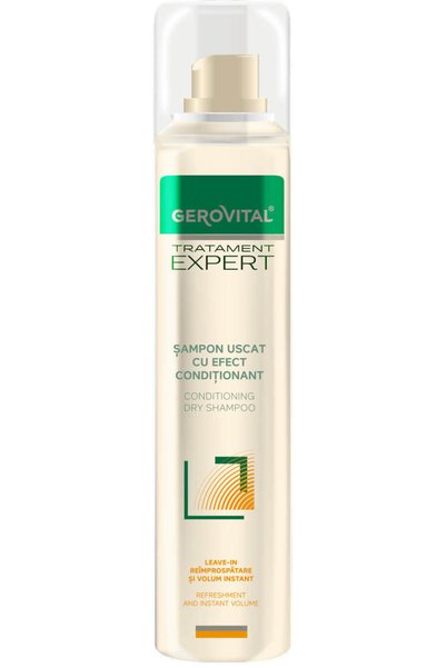 OEM Șampon uscat, 200 ml
