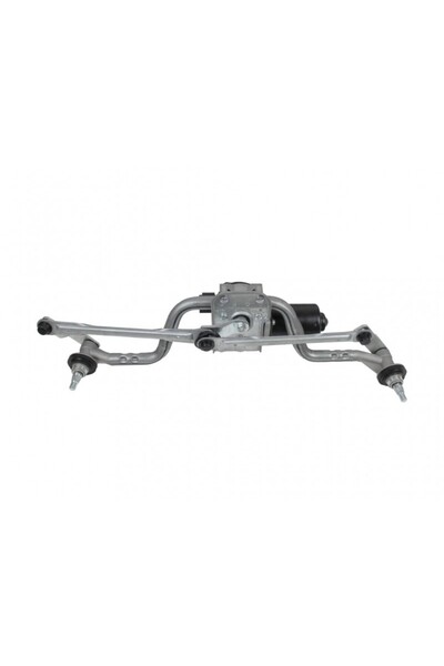 LORO Mecanism ștergătoare cu motor Citroen Jumpy / Fiat Scudo / Peugeot Exper...