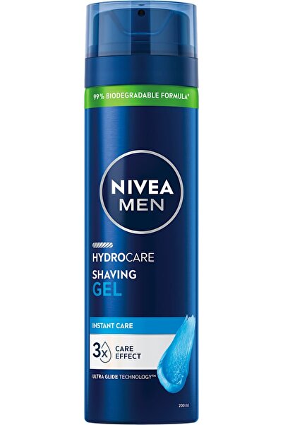 OEM Gel pentru ras Hydrocare, 200 ml
