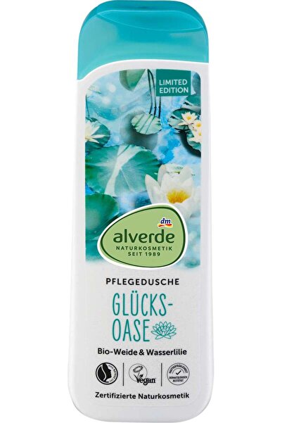 OEM Άγρια ιτιά και νούφαρο αφρόλουτρο, 250 ml