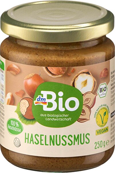 OEM Hazelnut cream, 250 g