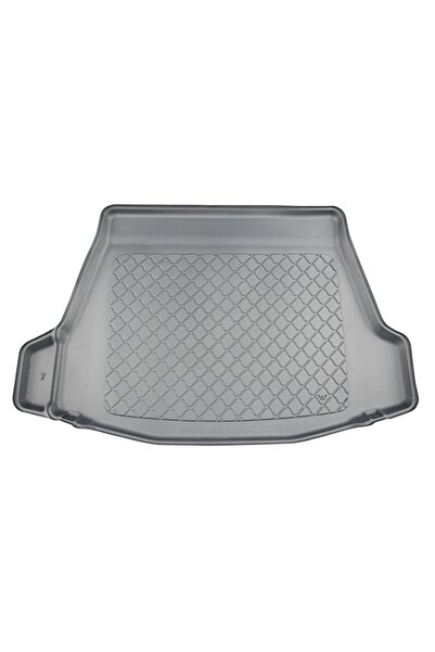 PTC Δίσκος πορτμπαγκάζ Toyota bZ4X, κατασκευής από 07.2022 - επί τόσο, σώμα S...