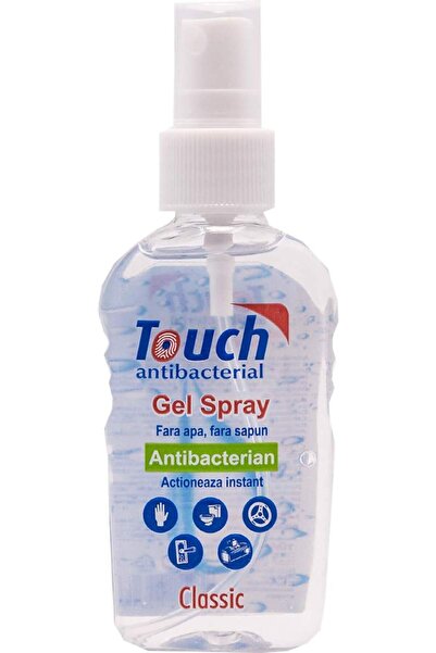 OEM Gel spray pentru mâin, 59 ml