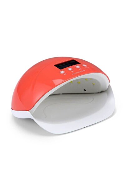 OEM Φουρνάκι UV / LED 50W - Λάμπα νυχιών UV / LED 50W