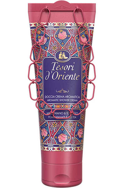 OEM Περσικό Όνειρο Αφρόλουτρο, 250 ml