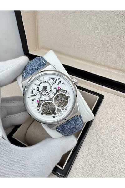 everd Luxury Mens Watch Automatic