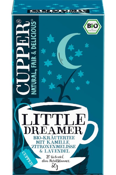 OEM Sweet dreams tea, 20 pcs