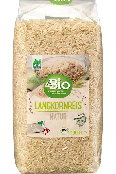 OEM Long grain rice, 1 Kg