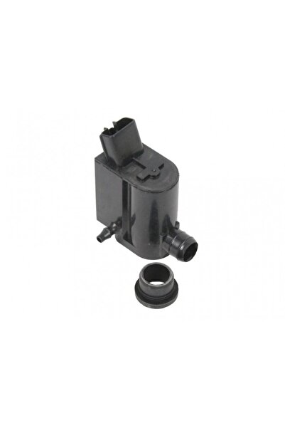 LORO Pompa stropitoare parbriz Toyota Yaris 12V conector cu 3 pini 85330-10290