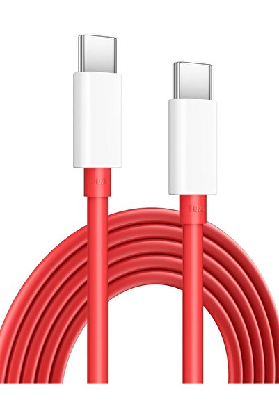 Generic كابل USB C إلى USB C بطول 3.3 قدم، شحن سريع بقوة 150 واط كحد أقصى ونق...